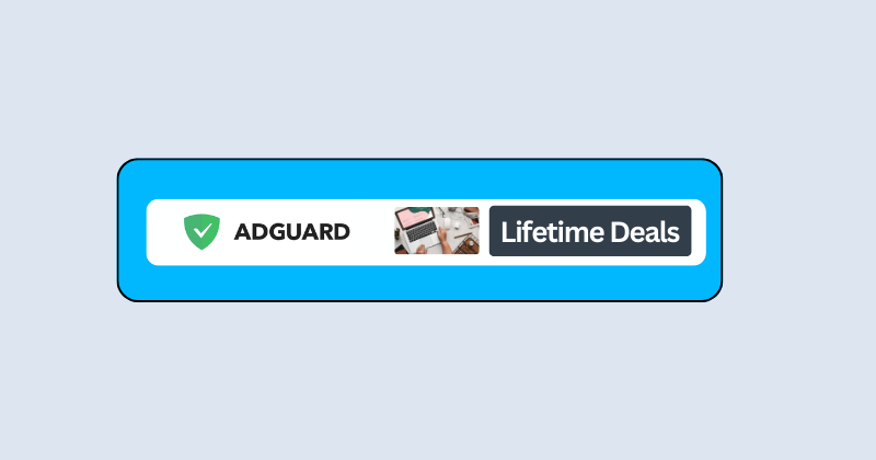 AdGuard Premium Personal Key (Lifetime / 3 Devices)