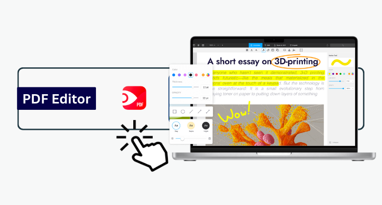 50% Off PDF Expert For Mac Students Offer